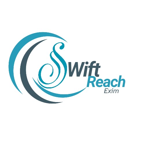 Swift Reach Exim Logo